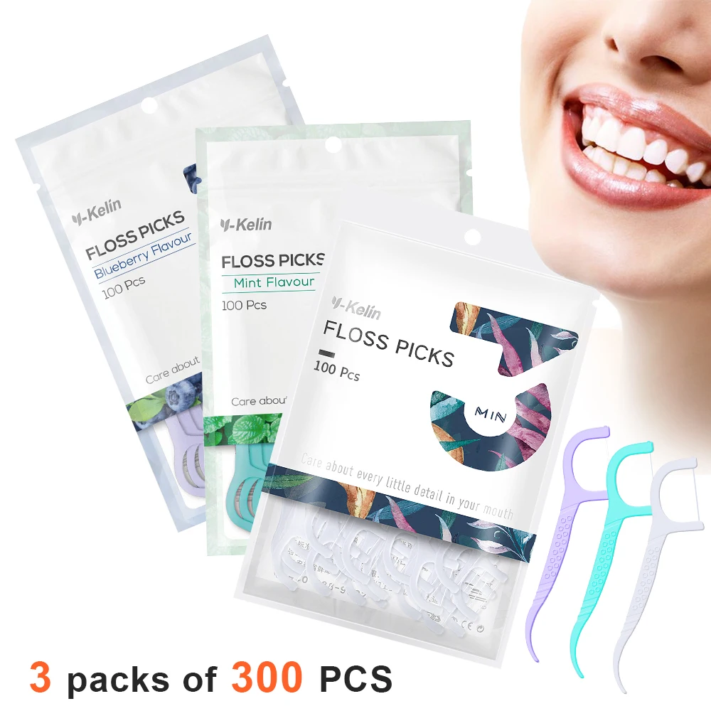 super mini individual packed orange reusable black premium color plackers dental floss