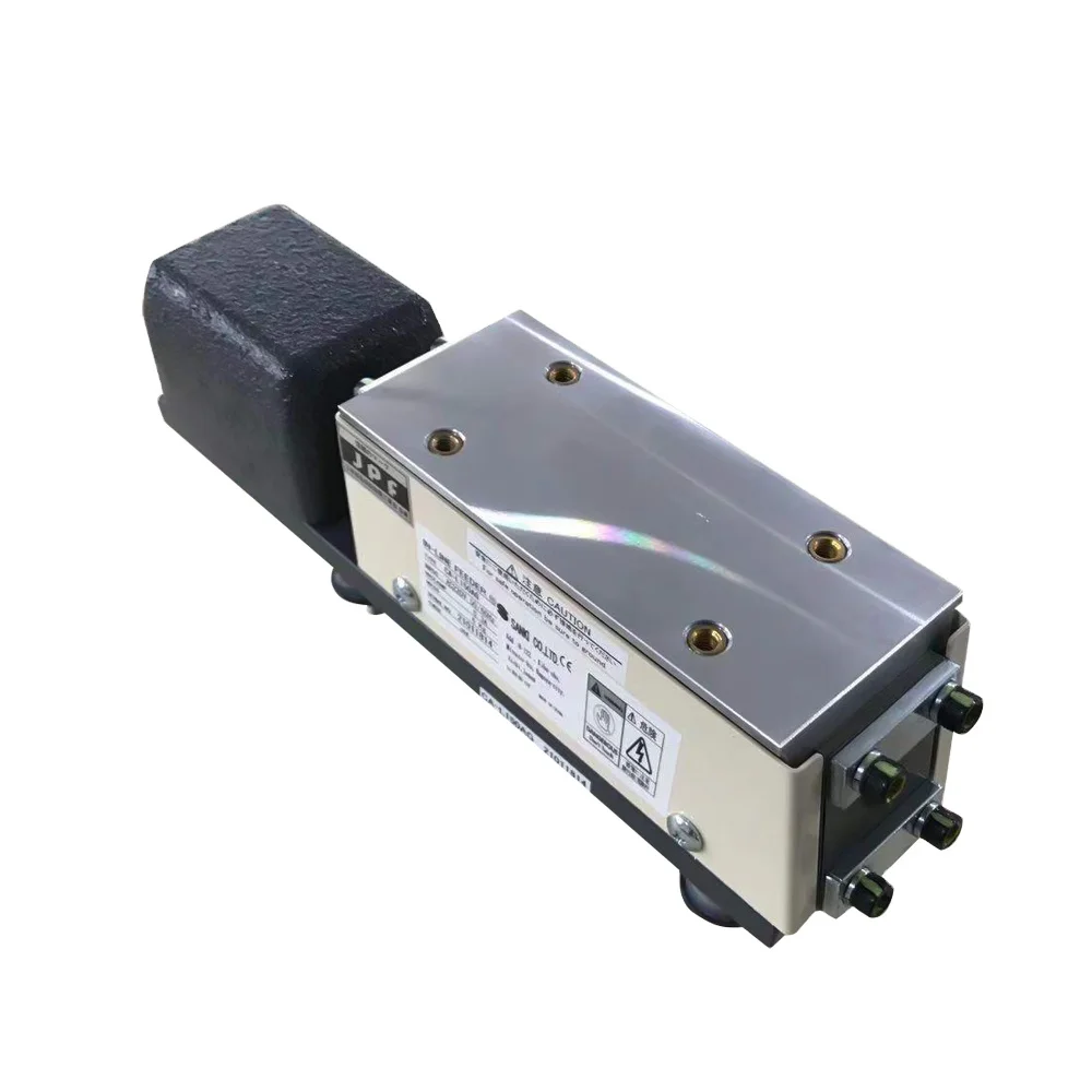 New Arrivals Morden Anti-clockwise  Vibratory linear feeder