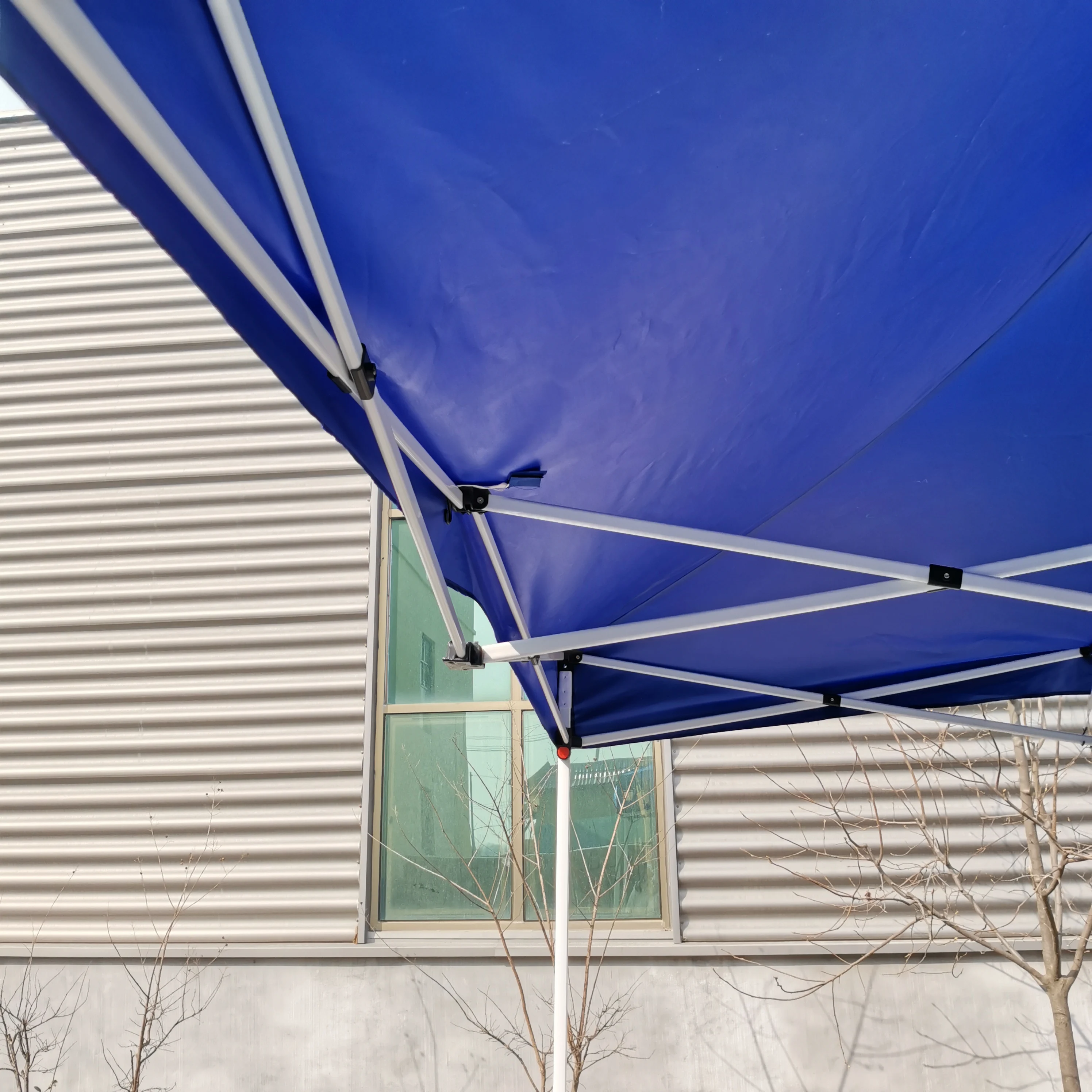 3X3 Outdoor event sun shed car parking canopy shade garages tent