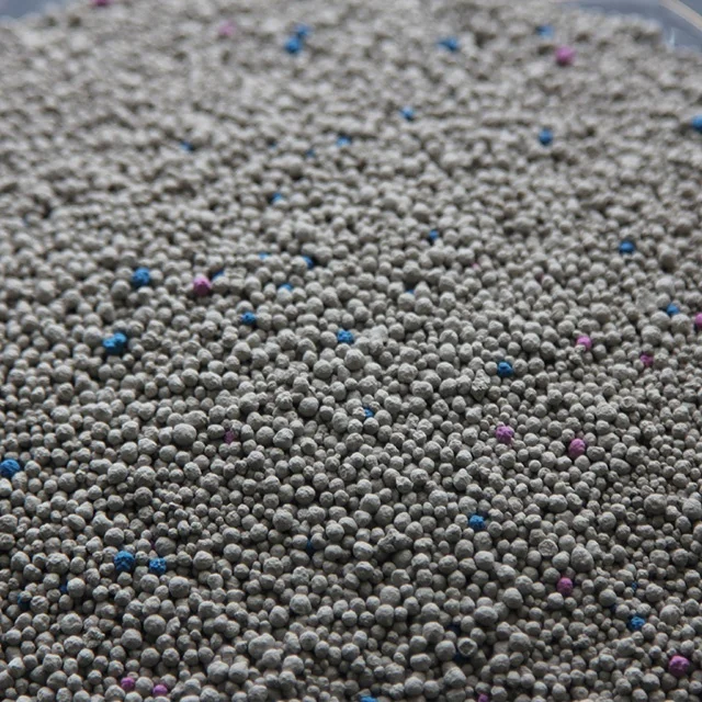 
Hot Selling High Quality Activated Carbon Bentonite Cat Litter Bentonite Cat Litter 