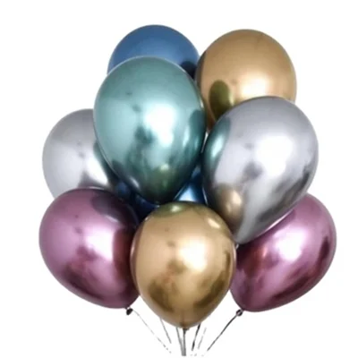 Multi model latex multi color balloon production line balloon manufacturing machine