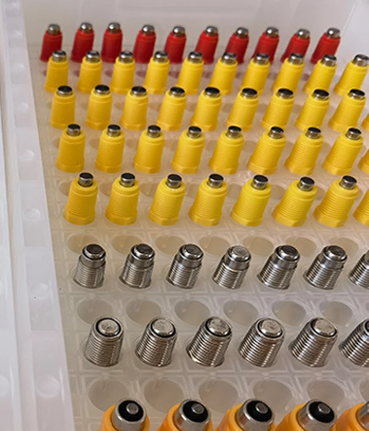 Poultry Chicken Nipple Drinker Quail Pigeon Bird Automatic Waterer Nipple Drinker