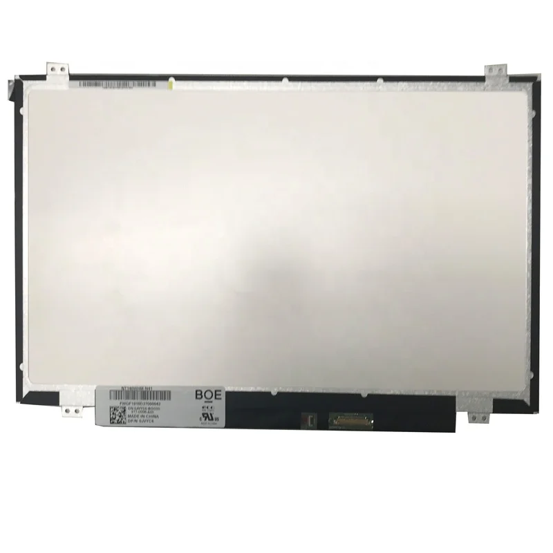  15 6 дюймов ЖК-экран для ноутбука LTN156AT39-H01 LP156WH3 (ТП) Lenovo E560