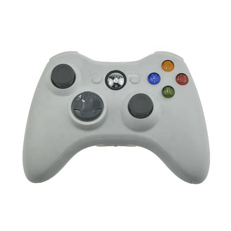 New Game Remote Controller 2.4GHz Wireless Controller For XB360 Video Game Console Gamepad Joy-pad XB 360 Wireless Handle