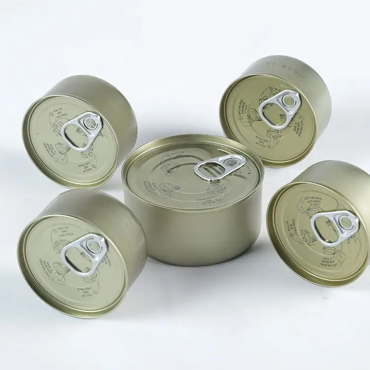 Vegan Materials Canned Pet Food Healthy Wet Dog Food