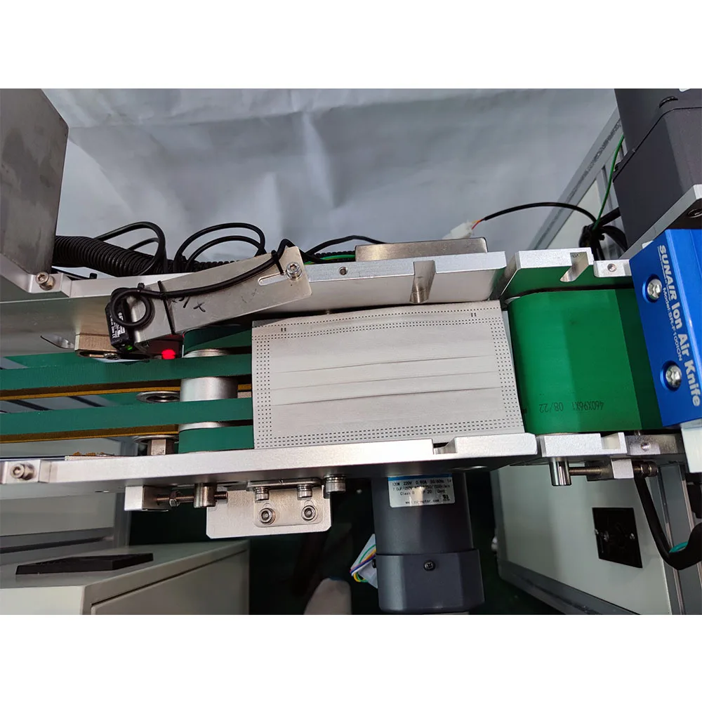 GOSUNM Автоматическая маска для лица по низкой цене 150-170 шт./мин