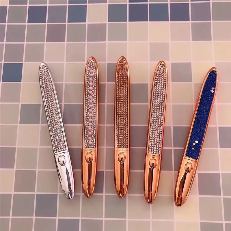 2021 new arrival magic eyeliner pencil tube custom private label eye lash Glue Pen adhesive pencil