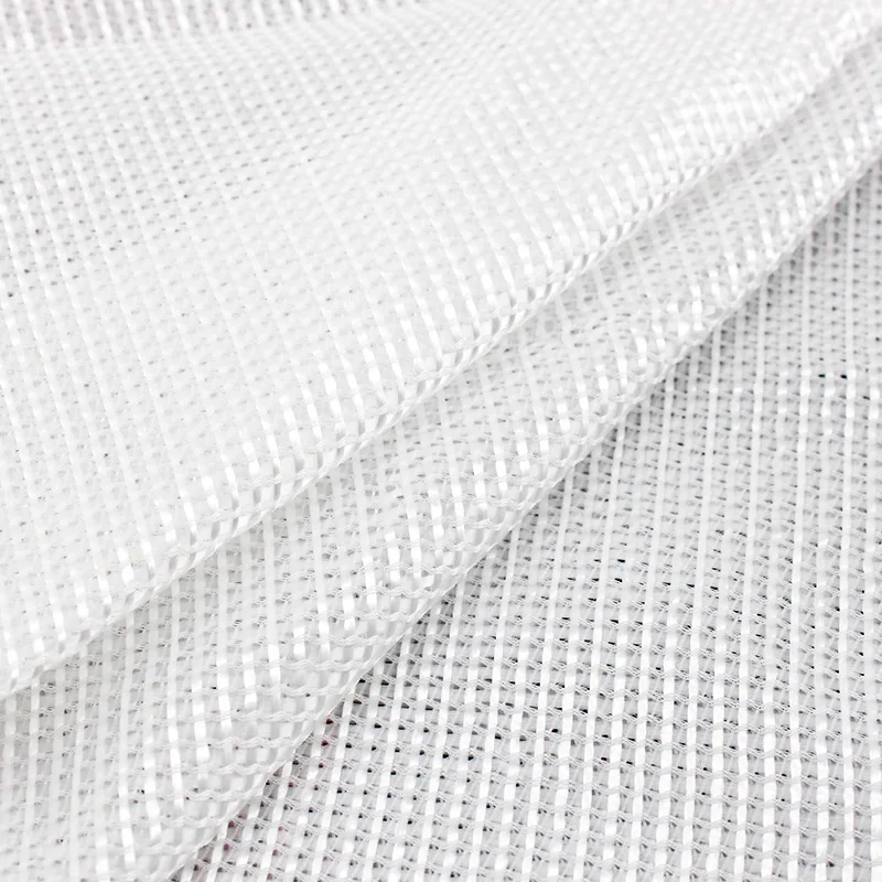UHMWPE Cutting Resistant Anti Saw Fabric HPPE Multi-layer Gloves Lining Lumberjack Uniform Logging Clothes