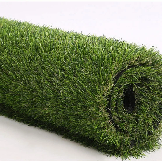 25Mm 40Mm weather fastness artificial grass lawn floor green carpet grass artificial