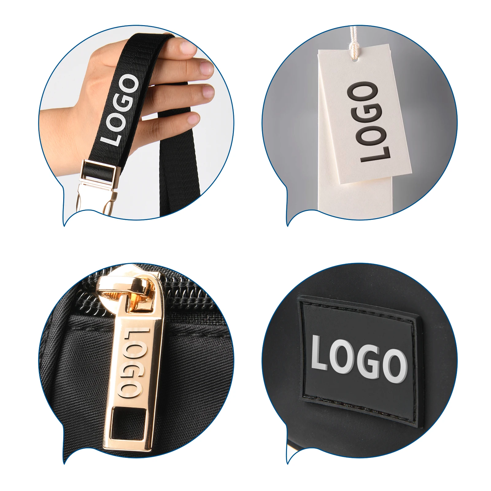Custom Print Waterproof Basketball Soccer Sports Gym with Shoes Compartment Water-Resistant String Beach Bag Drawstring Backpack