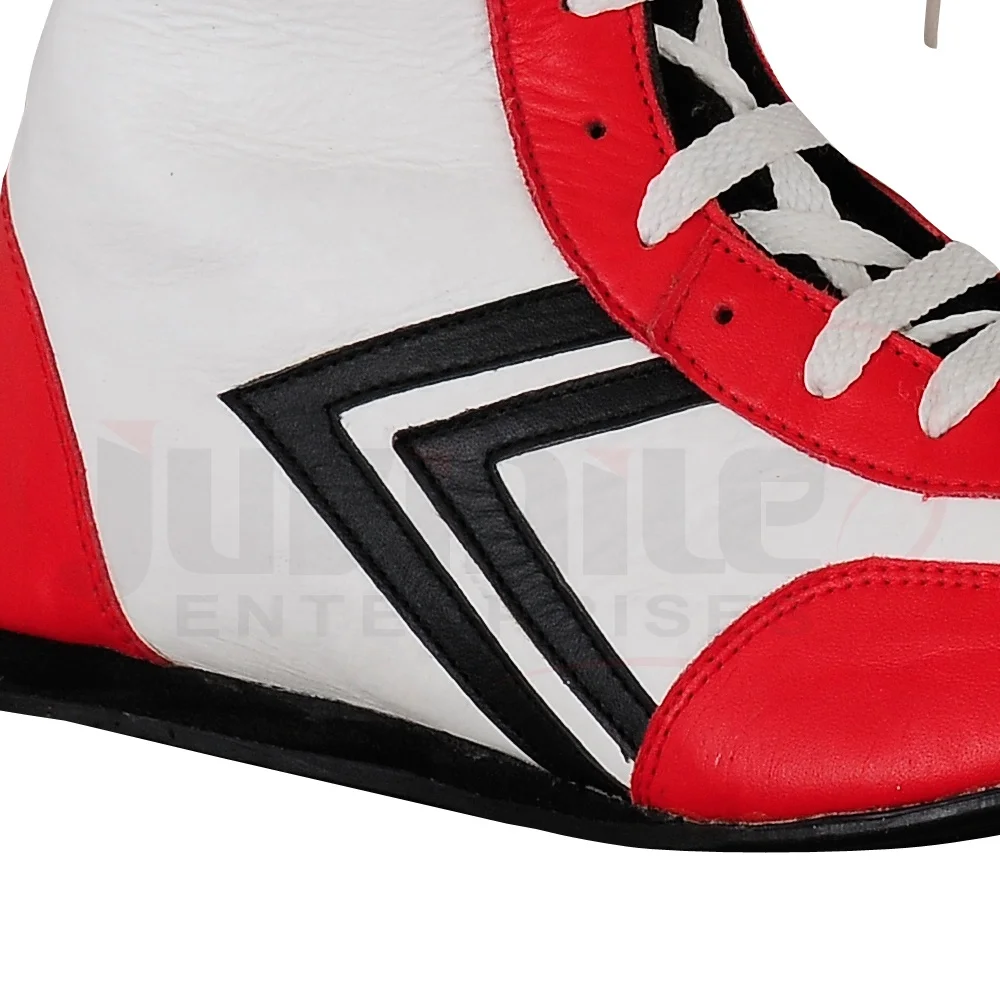 Легкая дышащая обувь для борьбы