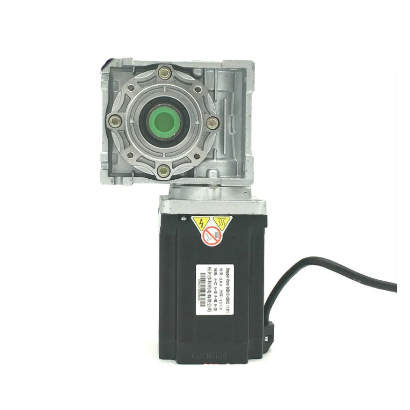  86 шаговый двигатель червячный редуктор rv040 NMRV050 4.5N.m 6.8N.m 8.5N.m12N.m набор шагового