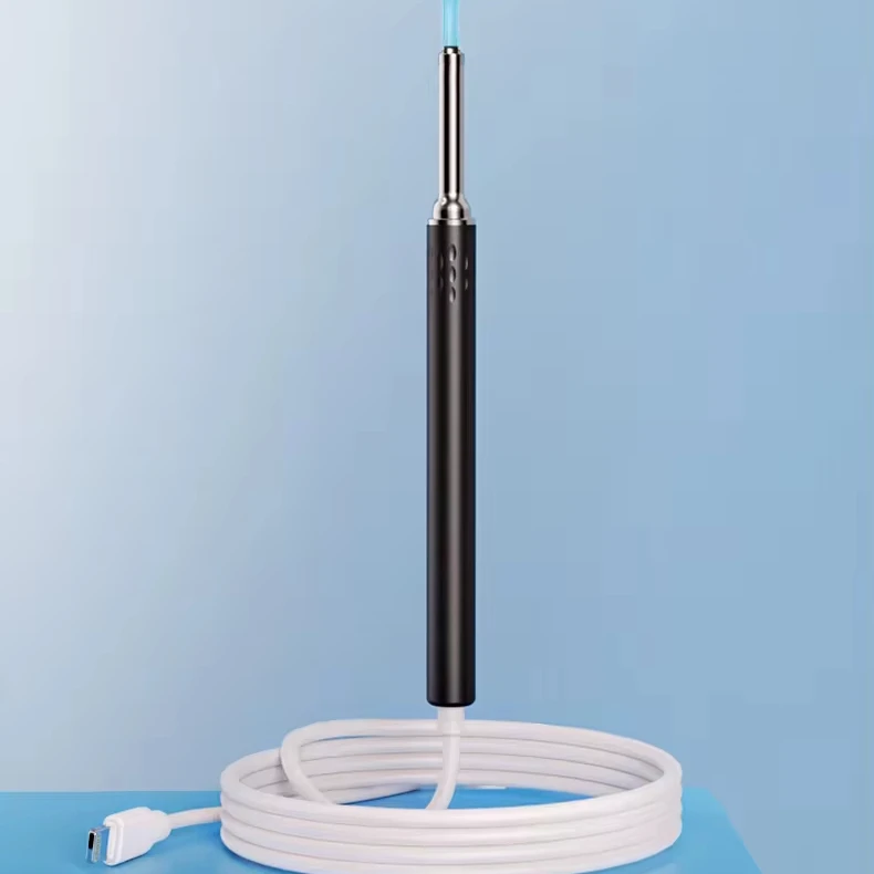 Набор инструментов для удаления ушной серы Q5 USB OTG