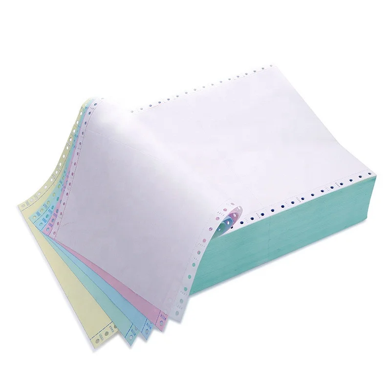 Карбоновая копировальная бумага Ream Package 610X950mm NCR