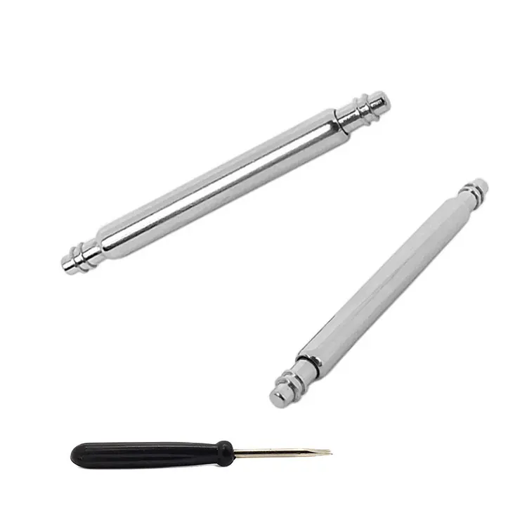Hot selling 2.5mm 1.2mm spring bar stainless steel high precision quick release