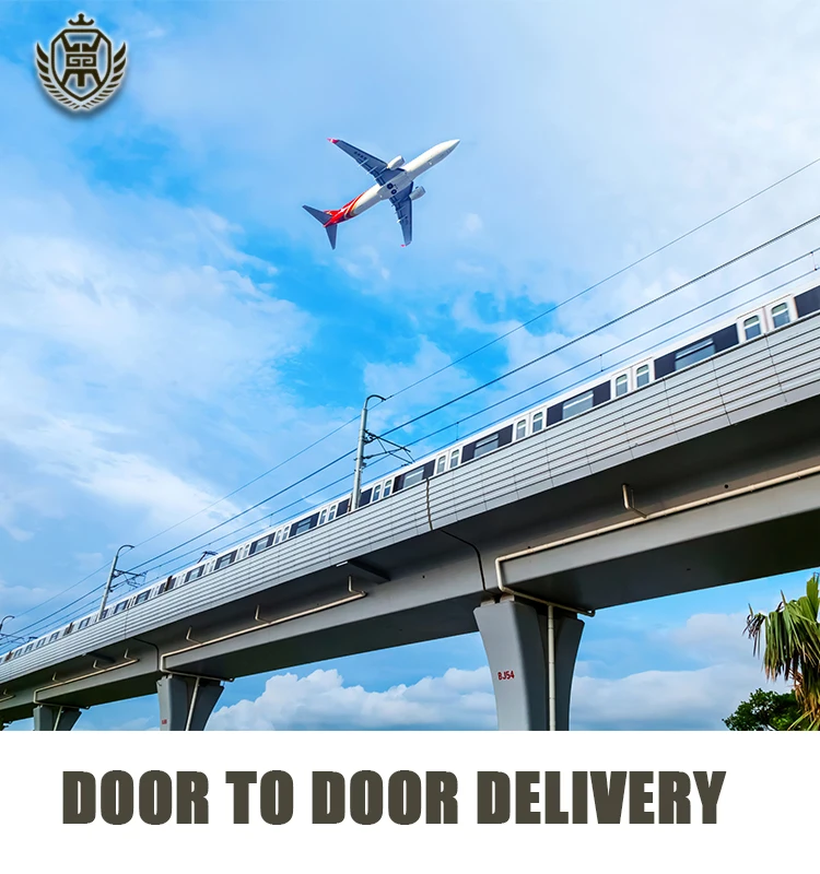 Fedex DHL UPS Express Air Fba DDP из Китая в Германию Франция доставка от двери до