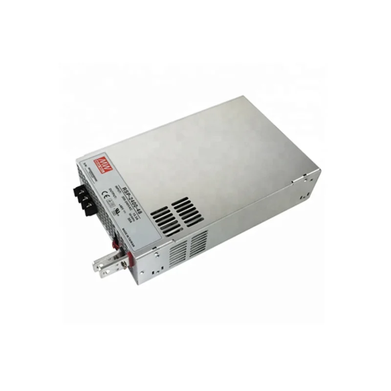 Original Meanwell RSP-2400-12 2400W Single Output power supply