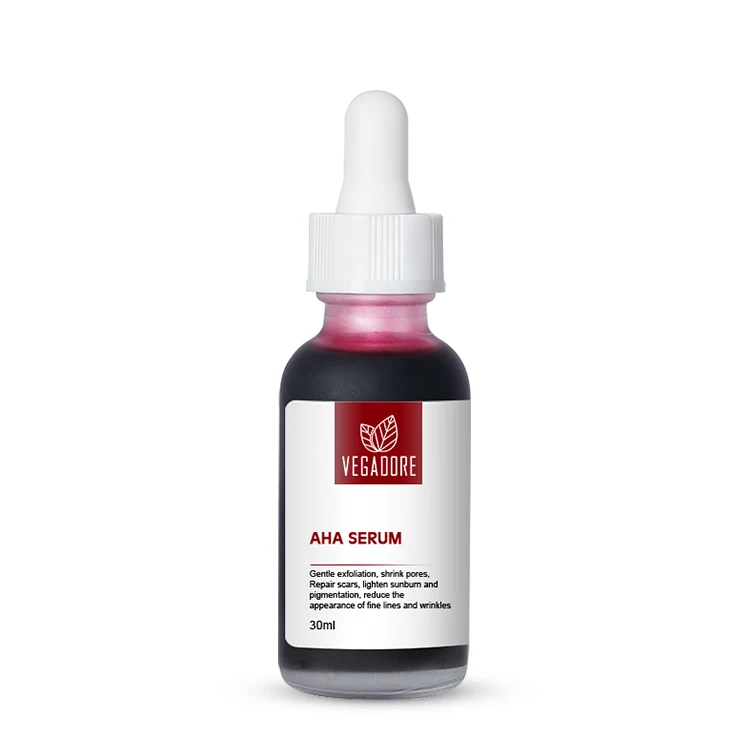 
AHA 30% and BHA 2% Peeling Solution Exfoliating Anti Acne Face Serum 
