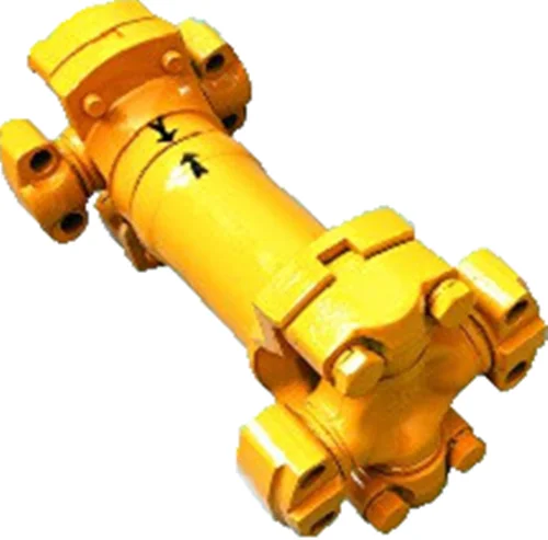 New Transmission Shaft 251805364 for X C M G SD LG Wheel Loaders-Compatible with Sany Liugong Shantui Zoomlion XGMA Lonking