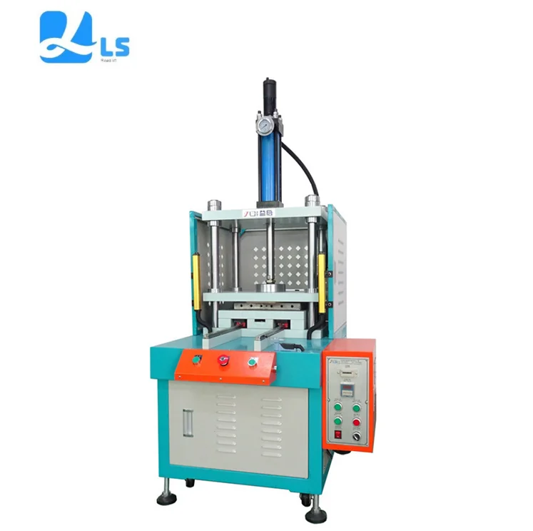 400 Ton Aramid Helmet Bulletproof Helmet Forming Hydraulic Press