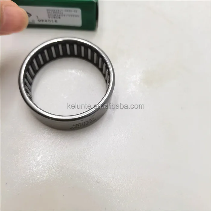 20x26x16mm High quality drawn cup needle roller bearing HK2016 needle bearing HK2016 HK2016-2RS bearing
