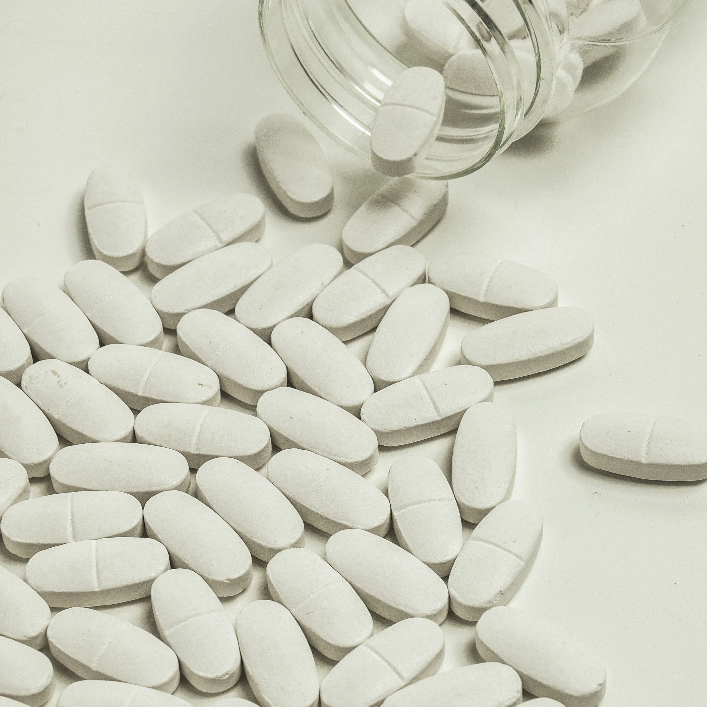 
Body building nutritional supplement Colostrum Soft Gel & chewable milk tablet 