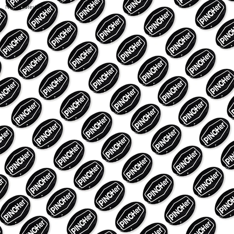 crystal glue drop stickers soft glue drop plastic stickers round color glue drop 3d domed logo stick labels Resin Epoxy Sticker