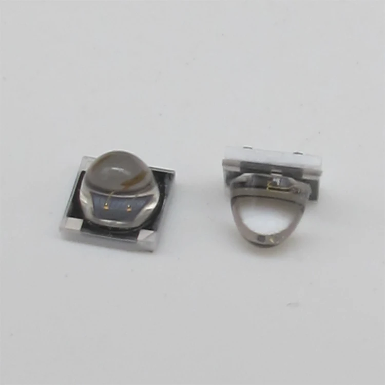 Promotion Power 1w 720-730nm 740-750nm Ir Led  810nm 840-860nm 940nm 980nm Red  Infrared Leds Chip Diode