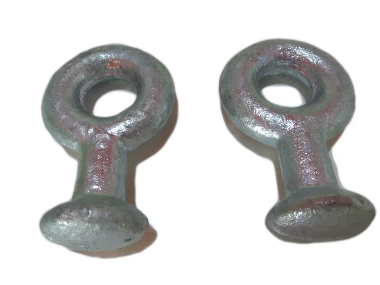 Hot sale Q/QP type  Steel Ball Eye In Electric Link Fitting At Sell with factory price