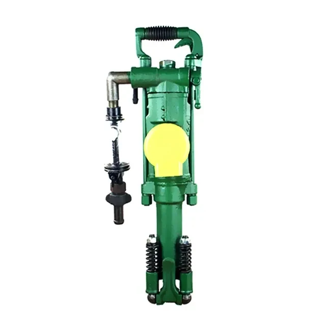 A variety of air leg drill for users atlas copco rock drill jack hammer