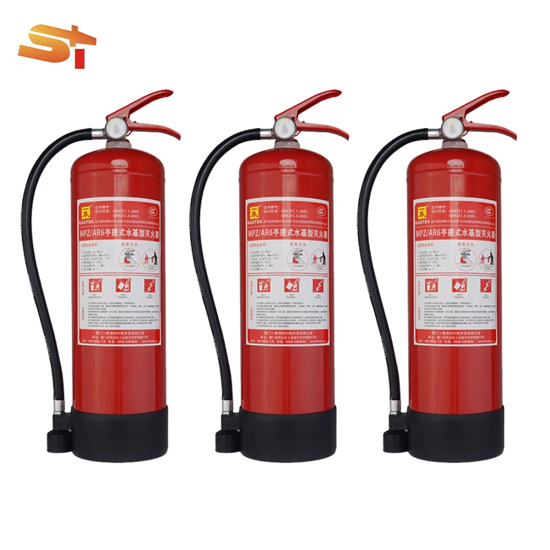 Free Aerosol Opening For Bag Mini F500 Refilling Fm200 Storage Car Bomb Fire Fire Extinguisher Ball