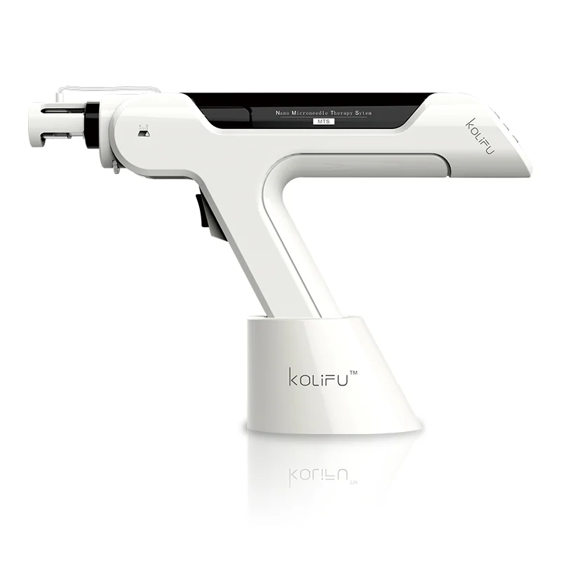 mesotherapi gun Salon use meso gun home use RF mesotherapy gun injector anti-aging beauty equipment