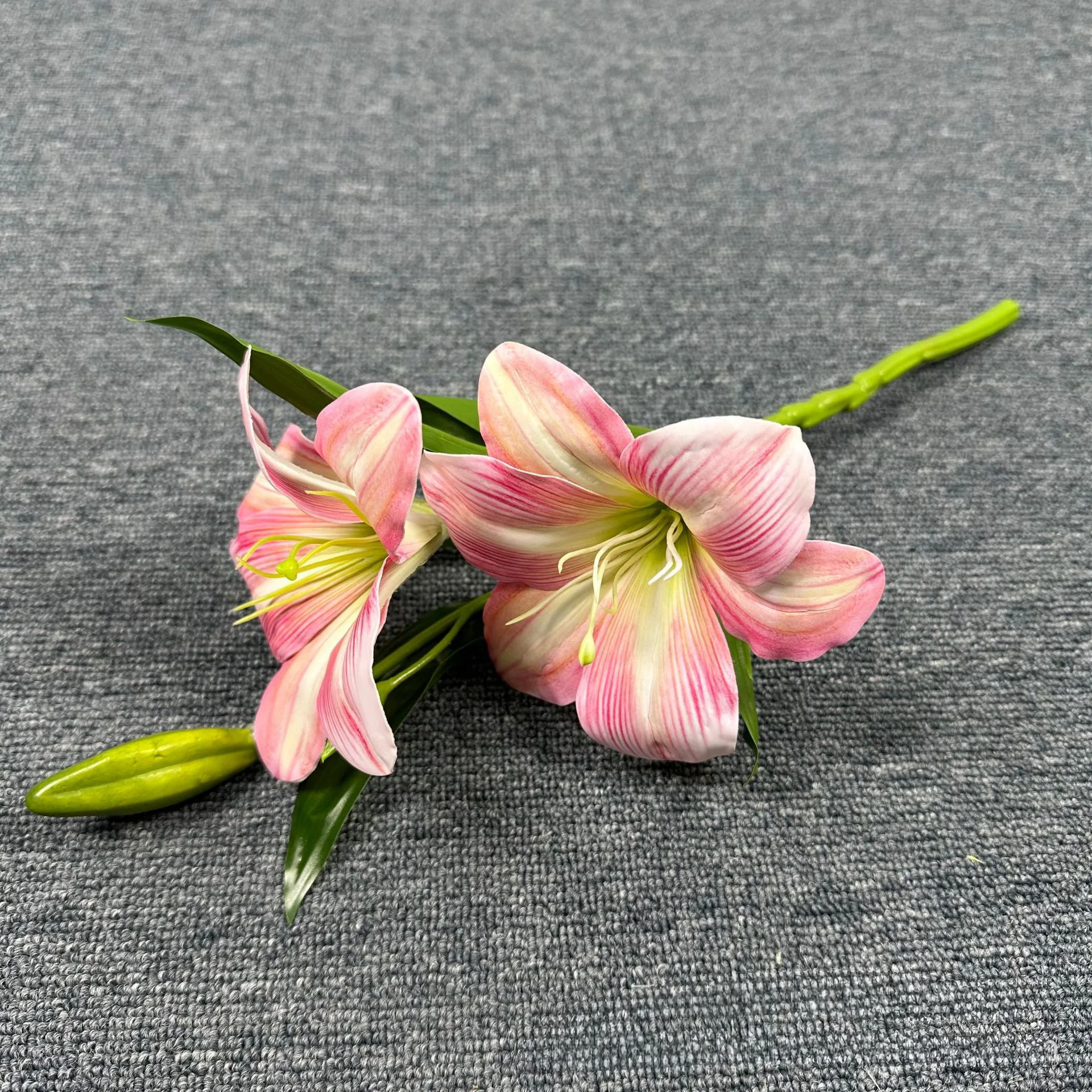 Multi-colored silk wedding Rose bouquet Flores Artificial flowers Bionic flowers Decorative House artificial flowers