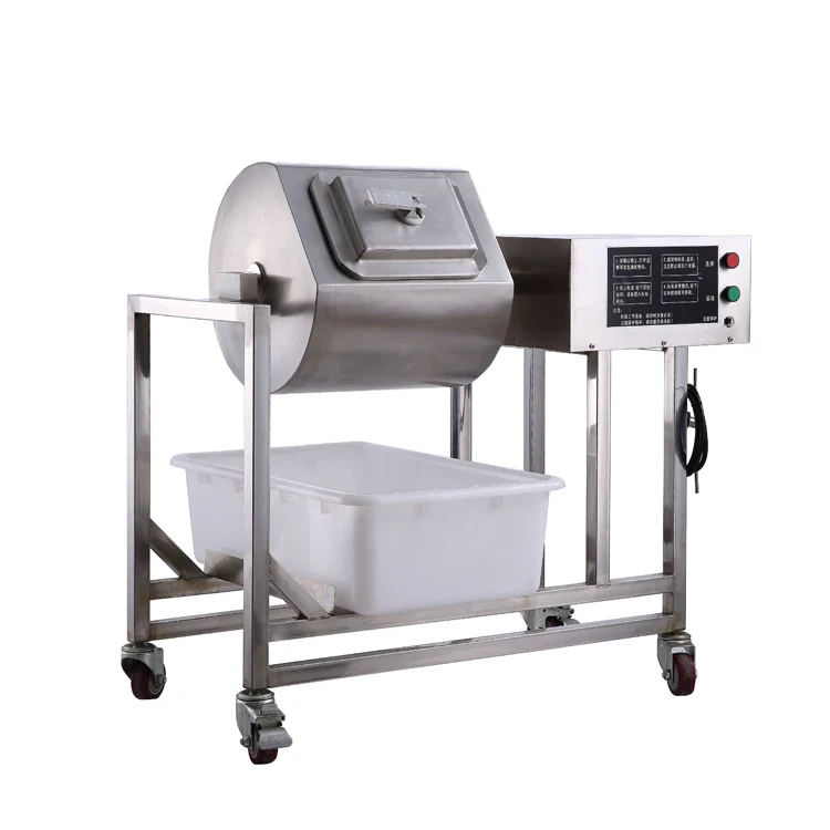 KFC Fast Food Commercial 40L Vacuum Meat Marinating Machine