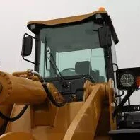 
High quality Brand weichai Cat 5t SEM660D wheel loader 