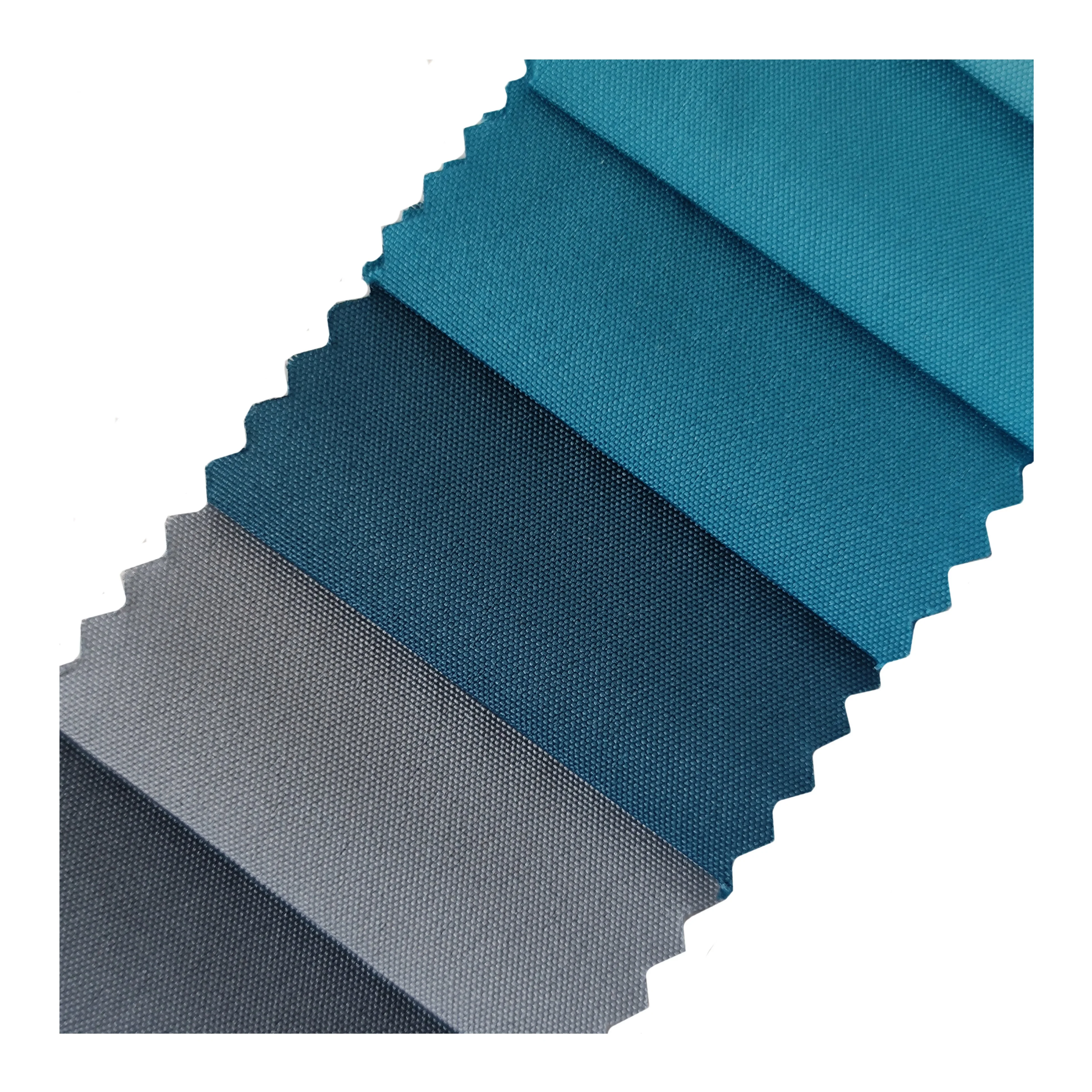 New Style Polyester Cation Pongee With Polar Fleece Fabric For Outdoor Sportswear skiing wear