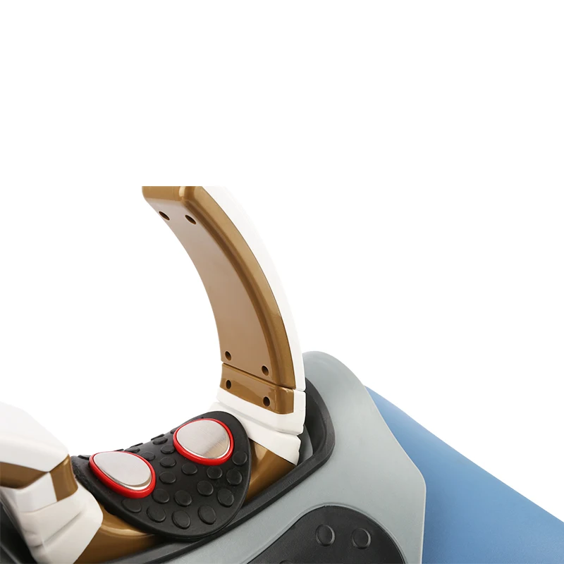 
2020 New Arrival Cervical Spondylosis Therapy Machine For Cervical Collar Neck Brace Traction Device 