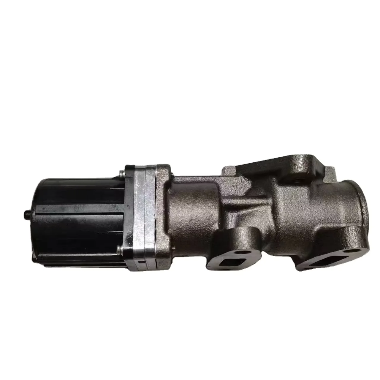 Новые аксессуары для экскаватора 8974829400 клапан EGR в сборе 4HK1