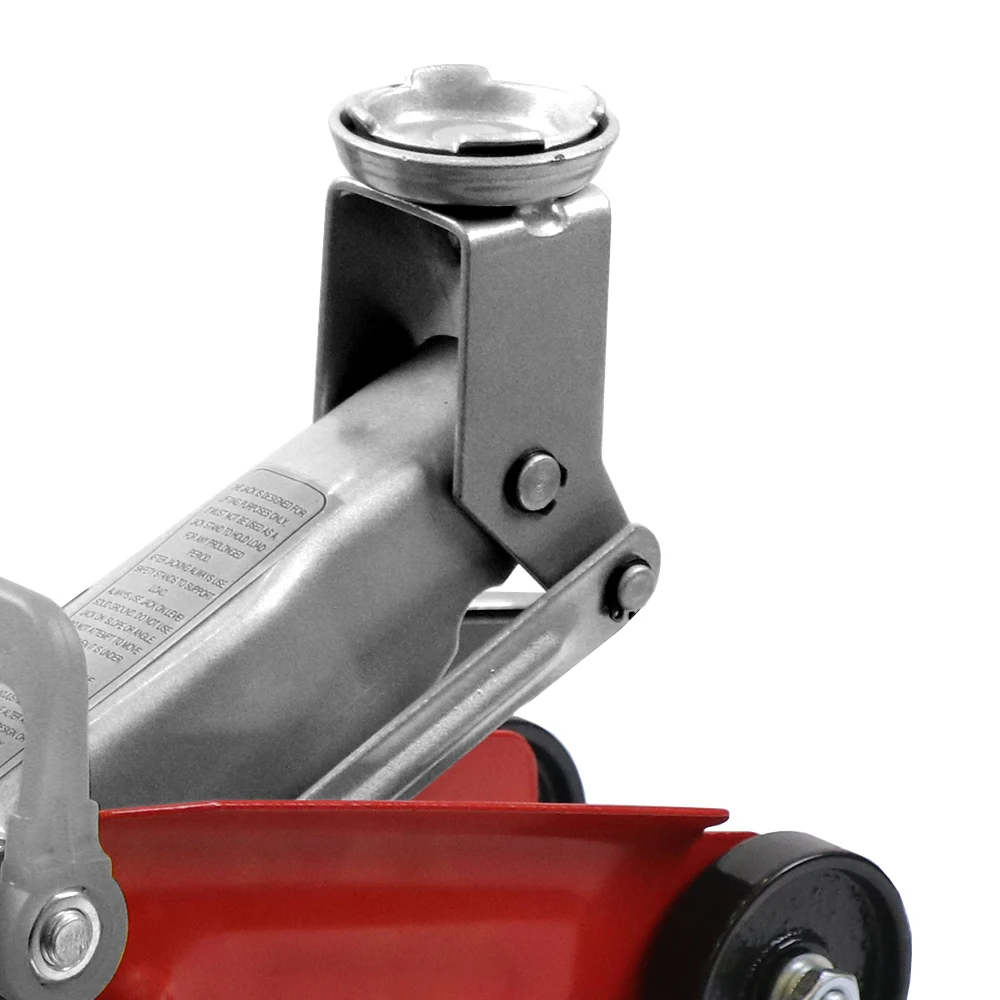 pallet jack hydraulic floor jack manual jack 2t