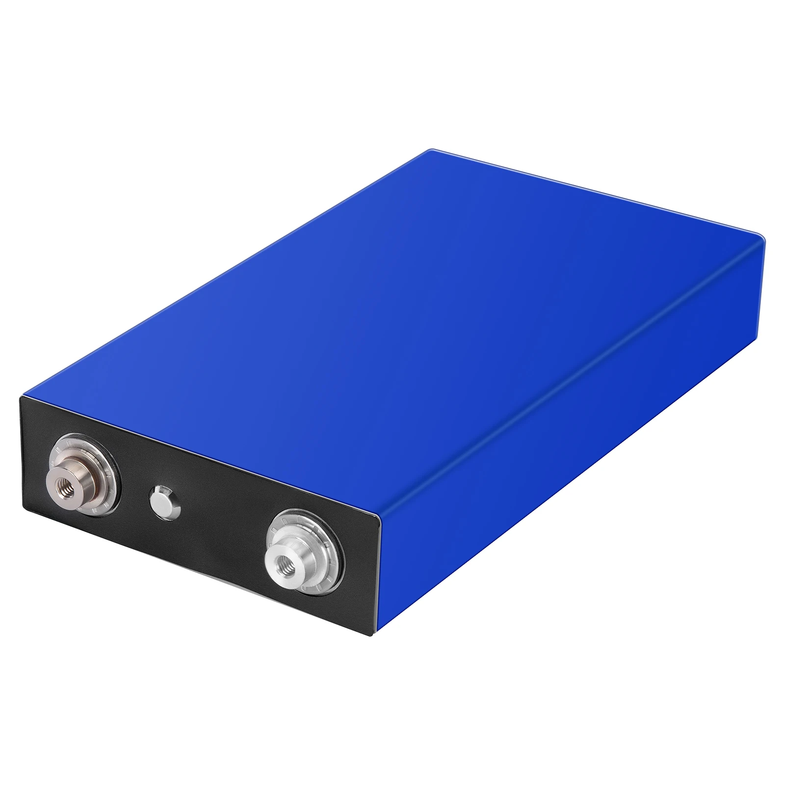 Lishen 130ah 4C LFP Rechargeable Lithium ion Battery High Rate EV Power Battery LiFePO4 Battery for Car