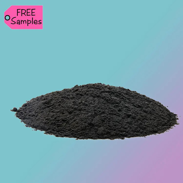 Cast iron powder water atomized Manufacturers direct