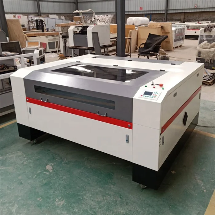 cheap cnc 9060 1325 1390 Laser Cutting Machine  3d ceramic tile mdf wood 80w 100w 130w co2 usb Cutting Laser Machine
