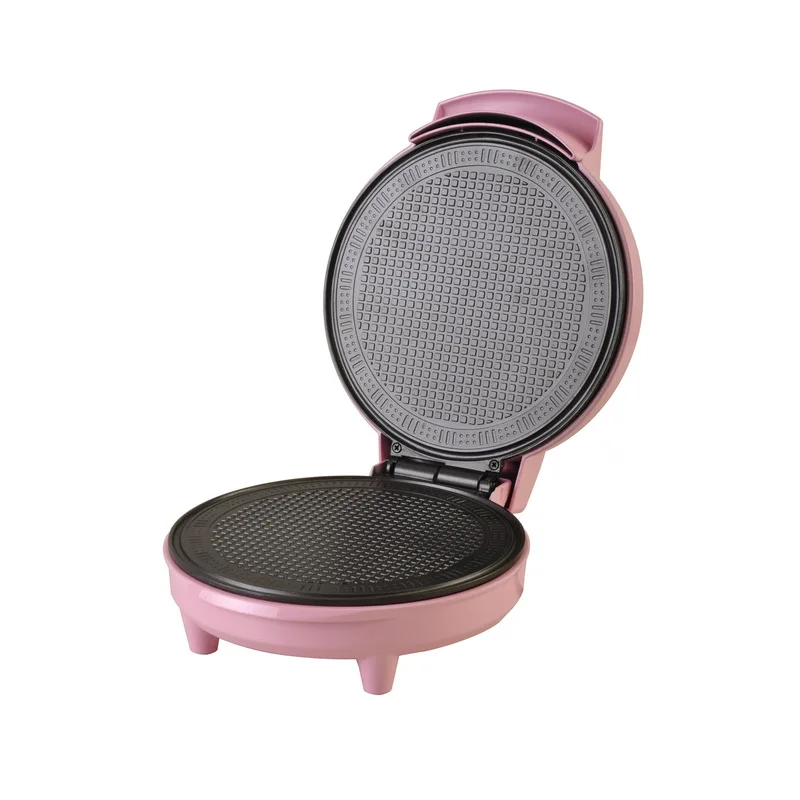 227549 Cute tree shape chicken bear shape waffle maker cartoon cat shape waffle maker manufacturer