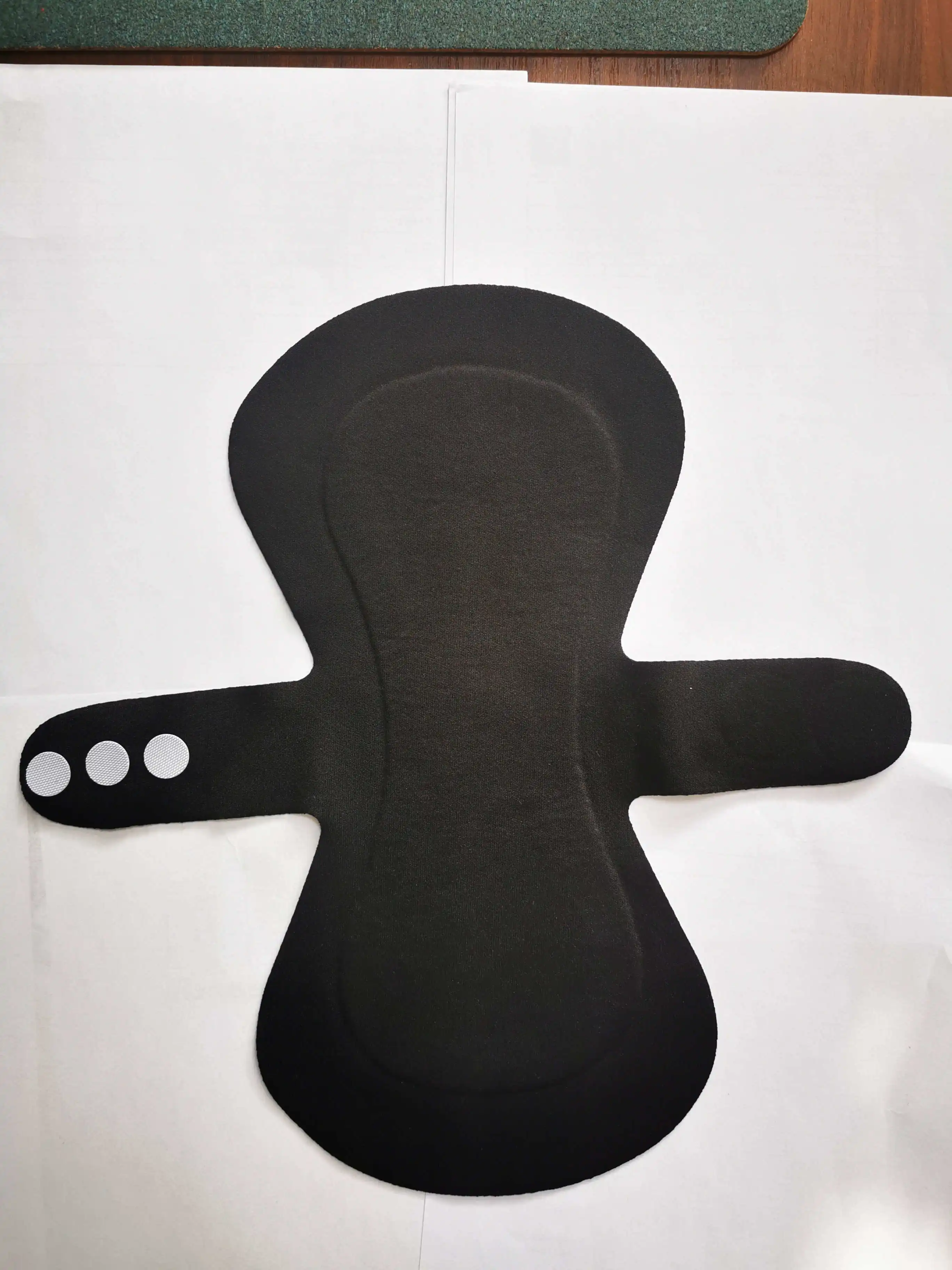 Фабричные Экологичные многоразовые моющиеся тканевые менструальные прокладки женские супер впитывающие Дышащие Прокладки для периода гигиенические