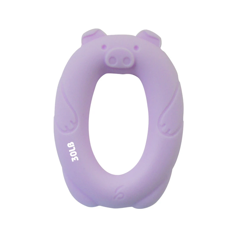 Finger Stretcher Resistance Bands Exerciser Hand Grip Strengthener Finger Trainer Blue Hand-muscle Developer