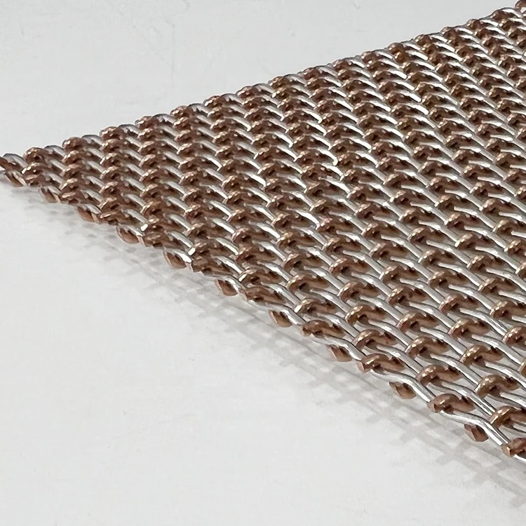 Interior Decoration Modern Screens & Room Dividers Anniversary 3d Wall Art Decor 32% Panel Stainless Steel Decorative Wire Mesh