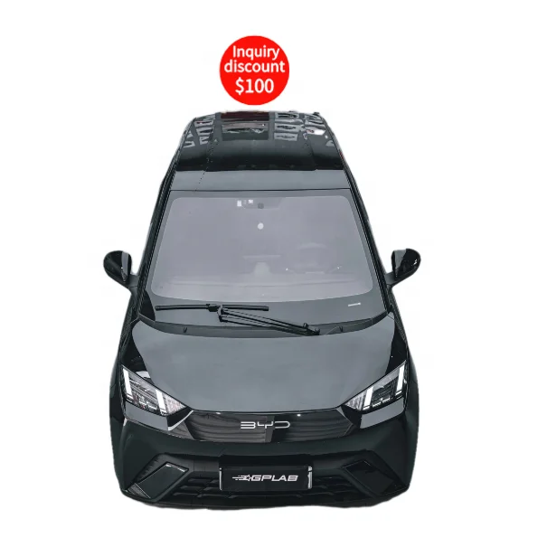 Купить Byd Чайка китайского производства электрический спортивный автомобиль Online-5-Seater Новый энергетический б/у доступен