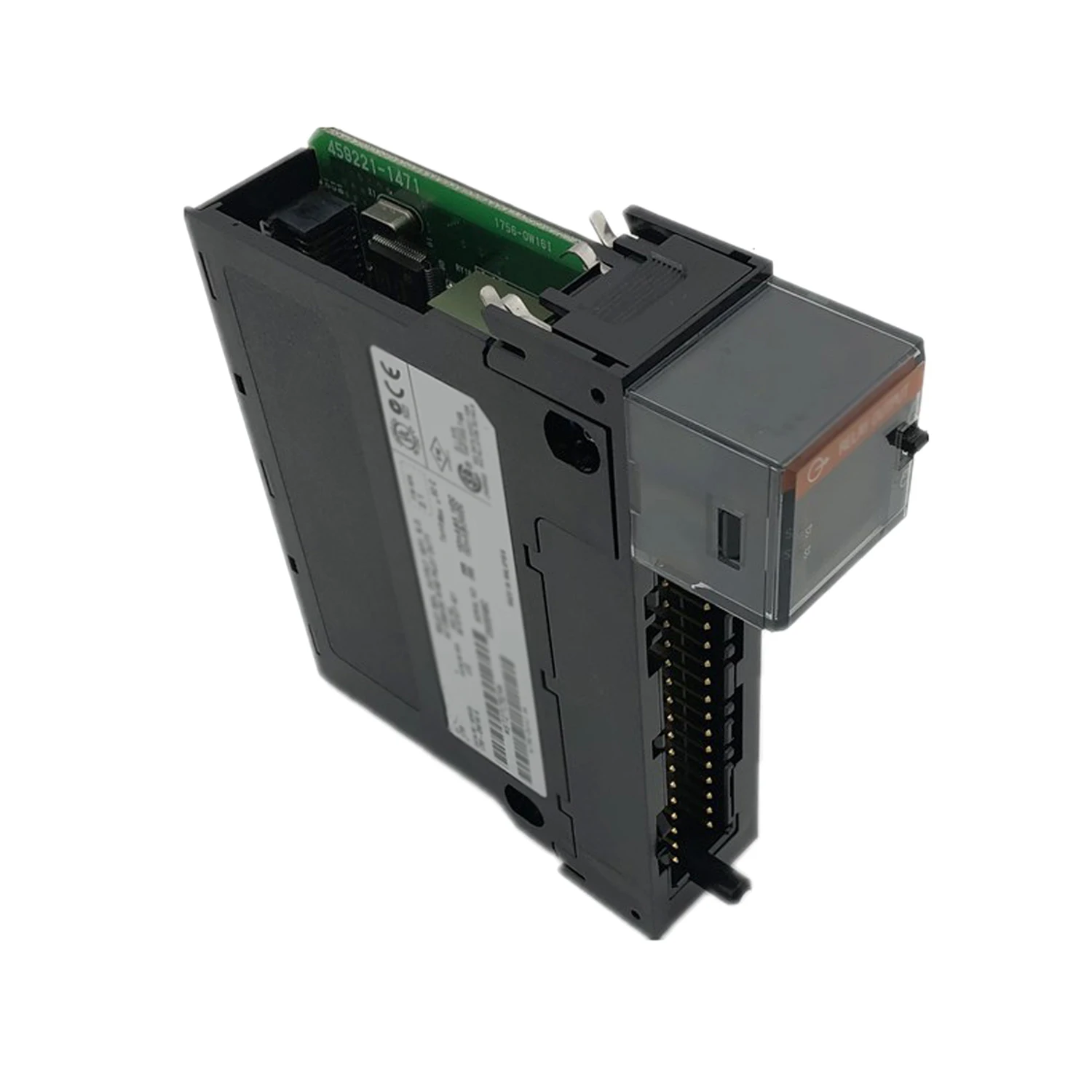 New Original 1756-M03SE 3 Axis SERCOS Servo Module PLC Controller 1756M03SE