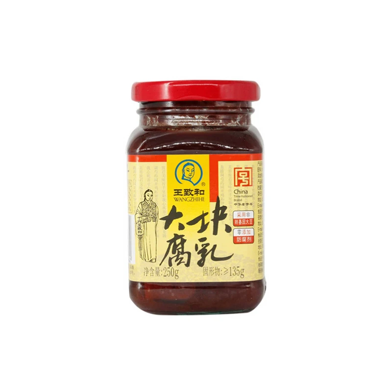 Stinky tofu hot pot dipping sauce with noodles down with porridge hot pot dipping sauce with curd sauce