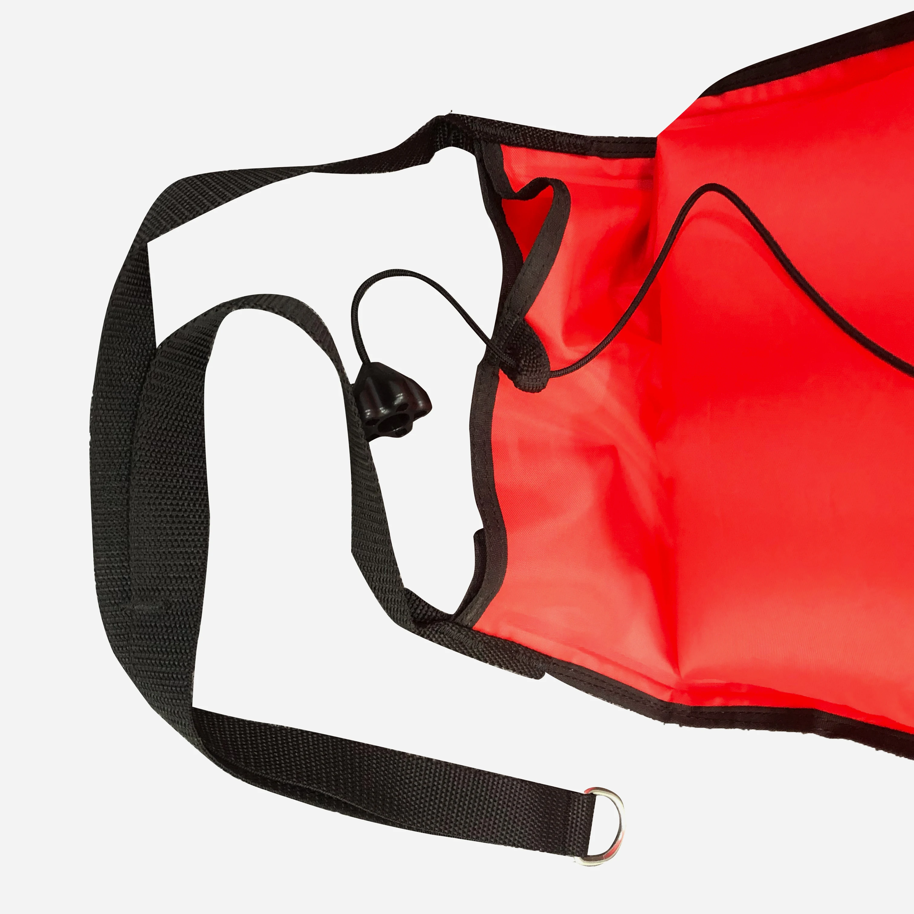 Universal  Heavy Duty 140 Pounds Lift Bag with Over Pressure Valve.